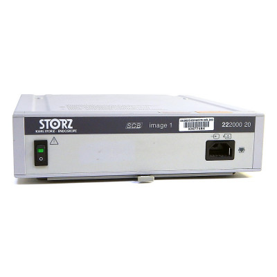 Karl Storz 222000-20 Endoscope