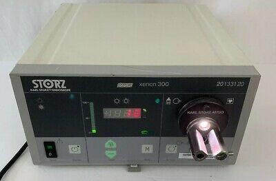 Karl Storz Xenon 300 Medical Lighting