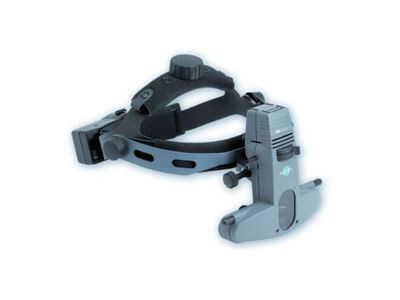 Keeler All Pupil II Wireless Indirect Ophthalmoscope