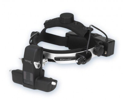 Keeler Vantage Plus Wireless Indirect Ophthalmoscope