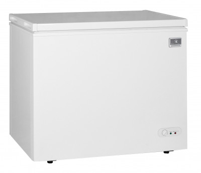 Kelvinator 738089 Solid Top Chest Freezer
