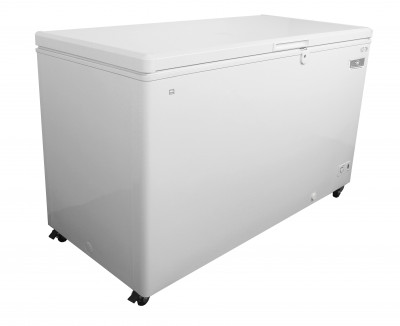 Kelvinator 738231 Solid Top Freezer