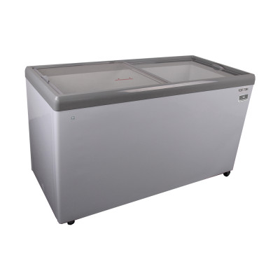 Kelvinator 738234 Sliding Glass Lid Freezer