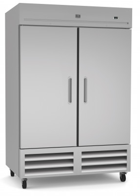 Kelvinator 738242 2-Door Refrigerator