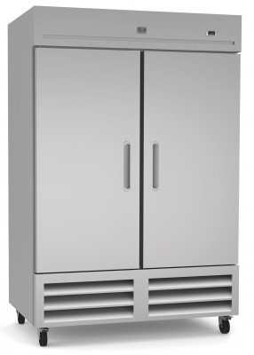 Kelvinator 738245 2-Door Freezer
