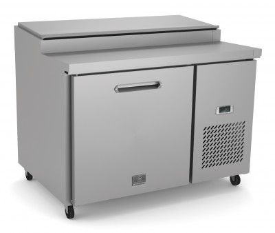 Kelvinator 738252 1-Door Pizza Prep Table