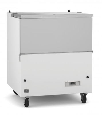 Kelvinator 738275 Milk Crate Cooler