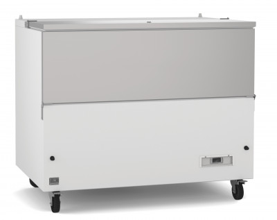 Kelvinator 738276 Milk Crate Cooler