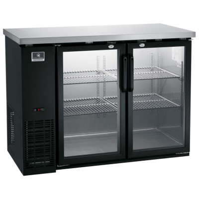 Kelvinator Commercial KCBB60SB-HC/738119 Back Bar Refrigerator