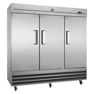 Kelvinator Commercial KCBM72FS-HC/738105 Reach in Freezer