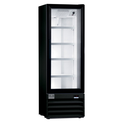 Kelvinator Commercial KCGM10RB-HC/738106 Glass Door Refrig Merchandiser