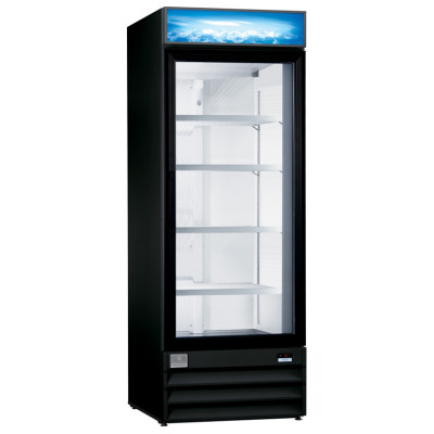 Kelvinator Commercial KCGM24FB-HC/738110 Glass Door Freezer Merchandiser