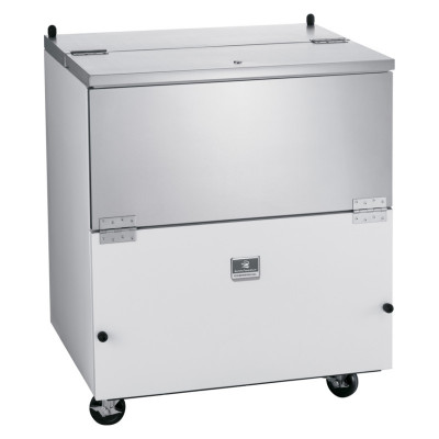 Kelvinator Commercial KCMC34RW-HC/738124 Milk Cooler