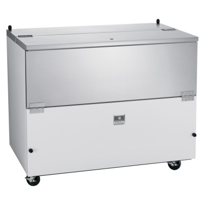 Kelvinator Commercial KCMC49RW-HC/738125 Milk Cooler