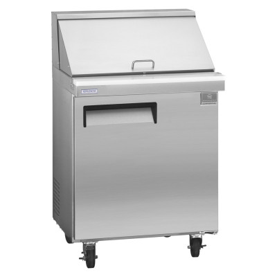 Kelvinator Commercial KCMT27.12-HC/738070 Mega Top Prep Table