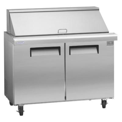 Kelvinator Commercial KCMT48.18-HC/738071 Mega Top Prep Table