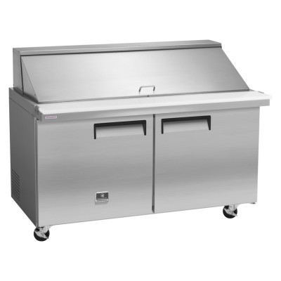 Kelvinator Commercial KCMT60.24-HC/738072 Mega Top Prep Table