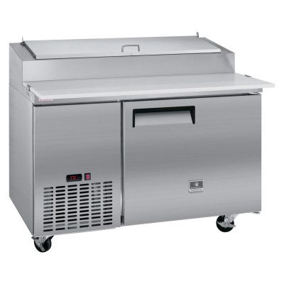 Kelvinator Commercial KCPT50.6-HC/738063 Pizza Prep Table