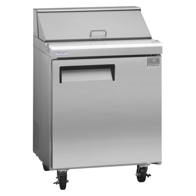 Kelvinator Commercial KCST27.8-HC/738066 Sandwich Prep Table