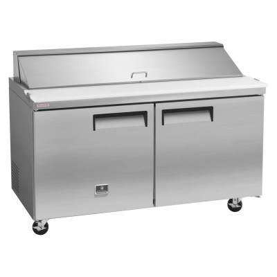 Kelvinator Commercial KCST60.16-HC/738068 Sandwich Prep Table