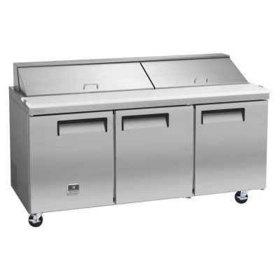 Kelvinator Commercial KCST70.18-HC/738069 Sandwich Prep Table