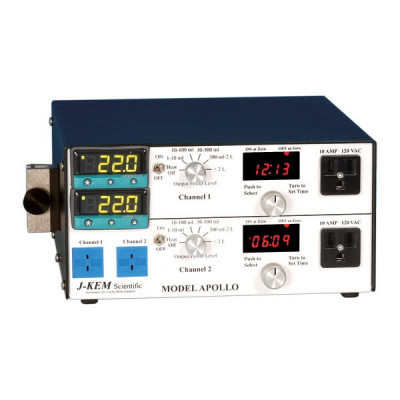 Kem Scientific Type T Thermocouple Complete System