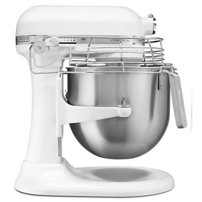 KitchenAid KSMC895OB Commercial Mixer