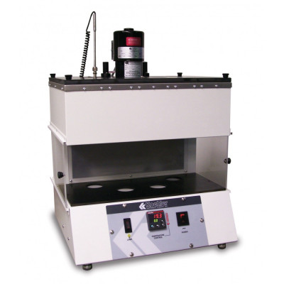 Koehler Saybolt Viscosity Bath, SV3000 Series