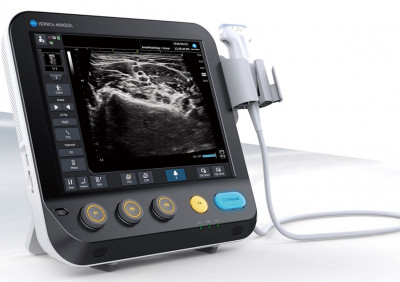 Konica MX1 Portable Ultrasound Machine