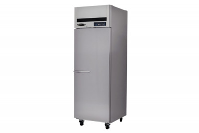 Kool-IT 1 Door Freezer 23 Cu Ft Bottom Mount Compressor KBSF-1