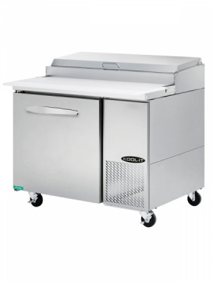 Kool-IT 44'' Pizza Table KPT-44-1 Door