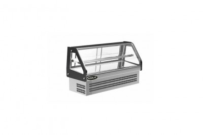 Kool-IT Counter Top Deli Case KCD-36
