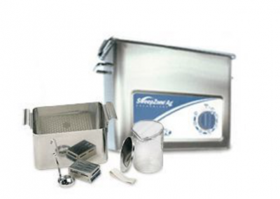 L&R AG910 Ultrasonic Sweepzone 310