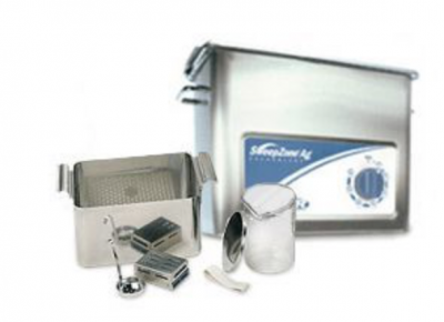 L & R AG918 Ultrasonics Sweepzone 1000