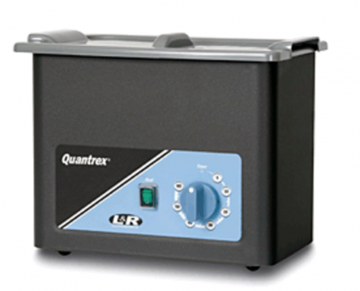L & R Ultrasonic Quantrex 360