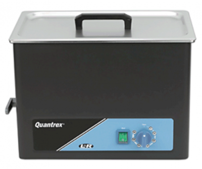 L & R Ultrasonics Quantrex 650 Cleaning System