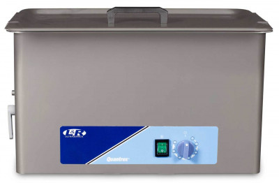 L&R Ultrasonics Quantrex Ultrasonic Cleaner
