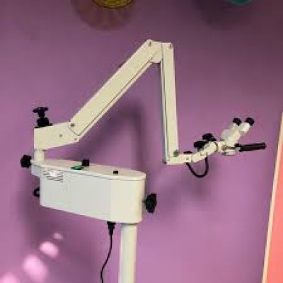 L&W ENT/Dental Surgical Microscope