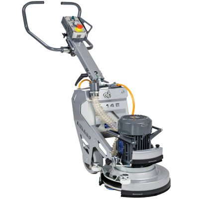 Lavina L14E Electric Grinder