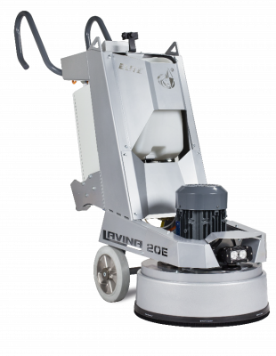 L20EB Electric Grinder