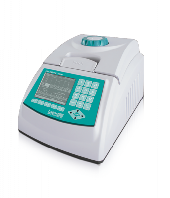 LABNET Multigene Mini Thermalcycler