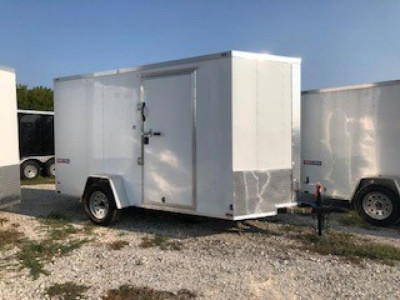 LARK VT61 LARK 6 X 12 SA WT RAMP DOOR STANDARD +6HT