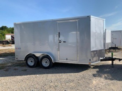 LARK VT71 LARK 7 X 12 TA2 WT RAMP DOOR STANDARD +6 HT
