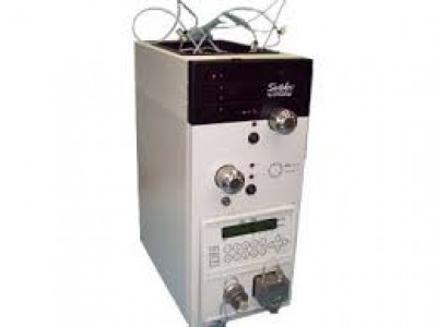 LC Packings / Dionex Switchos Nano Flow HPLC