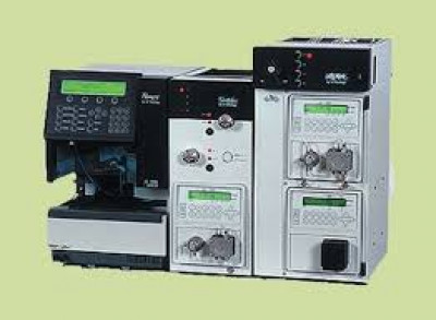 LC Packings HPLC System Famos Ultimate Switchos Liquid Chromatograph