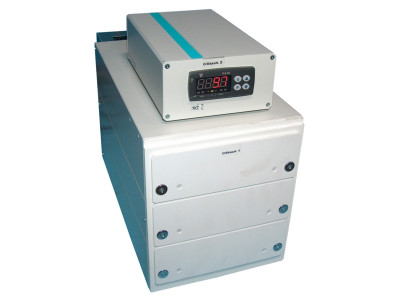 LEAP Technologies 3 Drawer Cool Stack