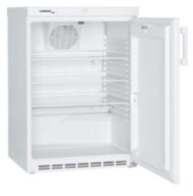 Liebherr LRBFS06W1HC 6 cu.ft Solid Door Flammable Material Storage Refrigerator