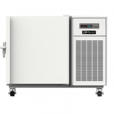 LSR Cold Storage Solutions LSRP85-3.5 UltraLow Freezer