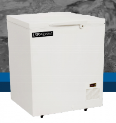 LSRC60-5 | 4.6 cu.ft Ultra-low Freezer. (-20C to -60C)