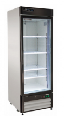 LSRE-R-23G | 23. cu.ft Glass Door Lab Refrigerator (2C to 8C)